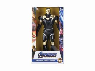 AVENGERS SET,