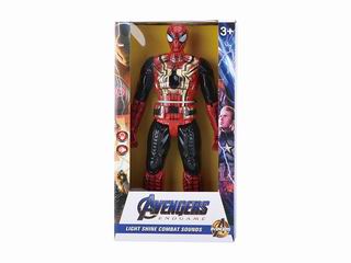 AVENGERS SET,