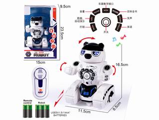 R/C ROBOT,