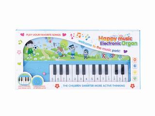 ELECTRONIC ORGAN,
