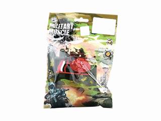 MILITARY SET,