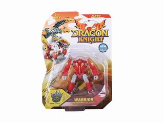 DEFORMATION DRAGON KNIGHT,