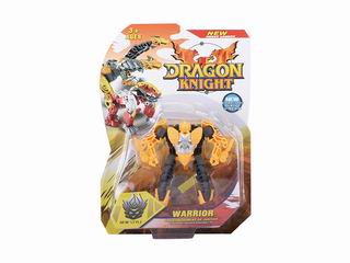 DEFORMATION DRAGON KNIGHT,