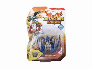 DEFORMATION DRAGON KNIGHT,