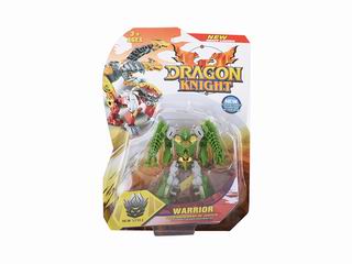 DEFORMATION DRAGON KNIGHT,