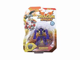 DEFORMATION DRAGON KNIGHT,