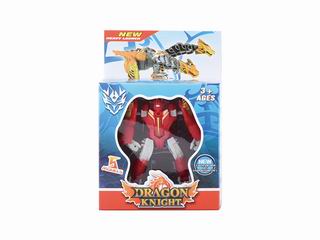 DEFORMATION DRAGON KNIGHT,