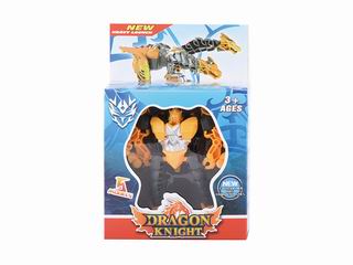 DEFORMATION DRAGON KNIGHT,