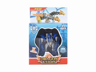 DEFORMATION DRAGON KNIGHT,