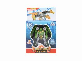 DEFORMATION DRAGON KNIGHT,
