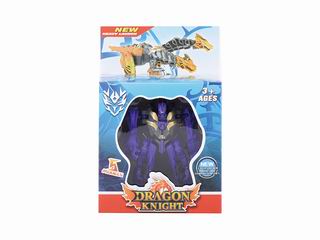 DEFORMATION DRAGON KNIGHT,