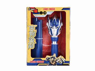 TRANSFORMERS,