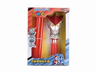 ULTRAMAN,