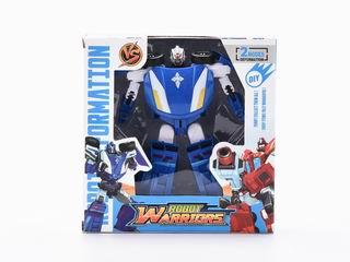DEFORMATION TOYS,