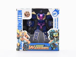 TRANSFORMS,