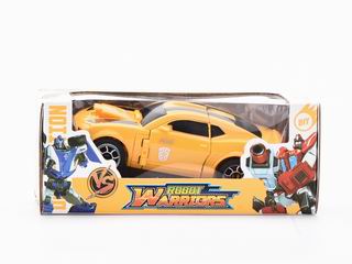 DEFORMATION,