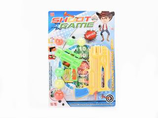 PING PONG GUN,