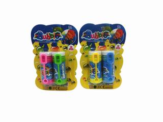 BUBBLE WATER,