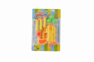 PING PONG BALL GUN,