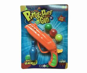 PINGPANG GUN,