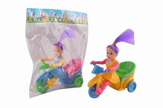 TRICYCLE,