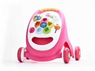 CHILDREN CAR W/MUSIC,