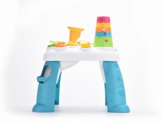 LEARNING DESK W/MUSIC,