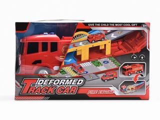 RAIL WAY CAR,