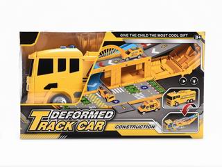 RAIL WAY CAR,