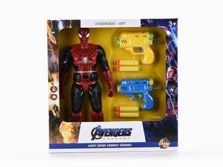 AVENGERS SET,