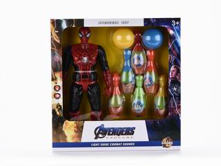 AVENGERS SET,