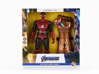 AVENGERS SET,