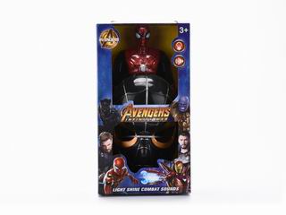 AVENGERS SET,