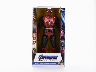 AVENGERS SET,