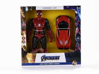 AVENGERS SET,