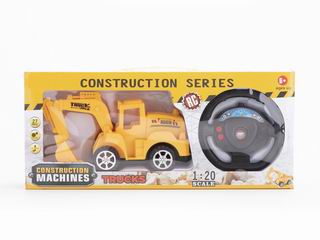 R/C TRUCK,