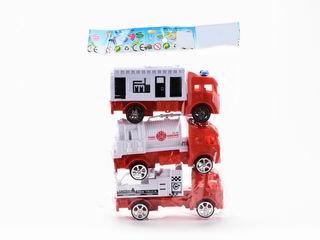 FIRE TRUCK,