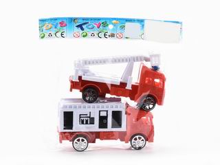 FIRE TRUCK,