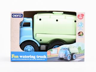TRUCK,