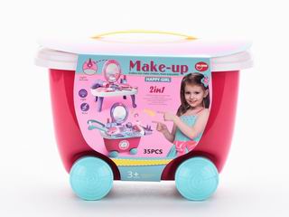 MAKE-UP,