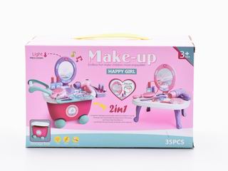 MAKE-UP,