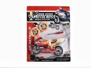 MOTORCYCLE,