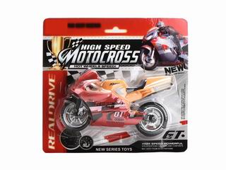 MOTORCYCLE,