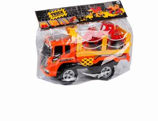 SLIDE TRUCK,