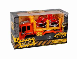 SLIDE TRUCK,