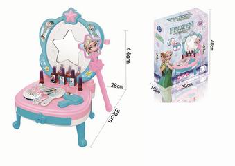 TOILET TABLE,