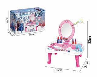 TOILET TABLE,