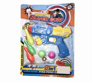 PING PONG GUN,