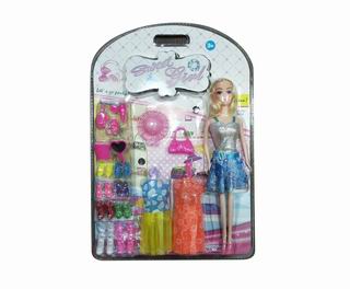 BEAUTY SET,