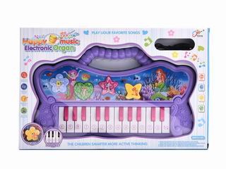 ELECTRONIC ORGAN,